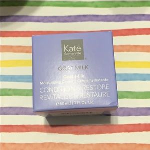 Kate Somerville Goat Milk Moisturizing Cream